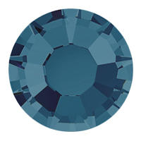 Stellux SS20 Hotfix színes crystal hamarosan - Stellux Indicolite (379)